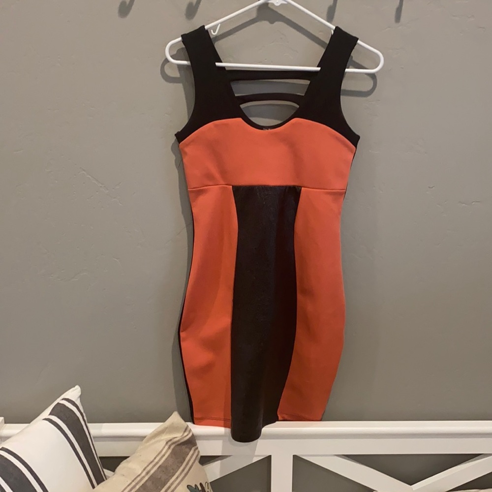 Club rue21 dress